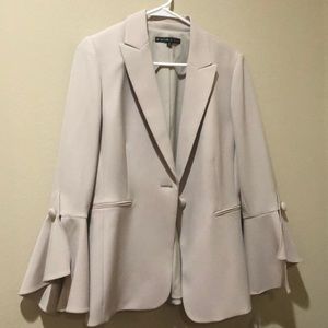 Preston & York Women’s Size 6 Suit Jacket NWT